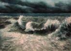 Zhang Kai - The Wave