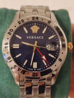 Versace - Greca GMT - Sans prix de réserve - Homme - 2020 et
