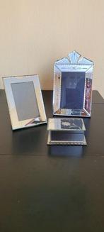 Fotolijst (3) - Glas, Kristal