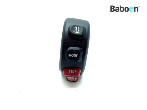 Interrupteur de pilotage droite BMW R 1250 RS 2019- (R1250RS, Motoren, Onderdelen | BMW, Verzenden