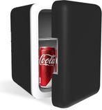 2dekans | Mini koelkast 5L - Skincare & make-up koelkast -, Elektronische apparatuur, Koelkasten en IJskasten, Ophalen of Verzenden