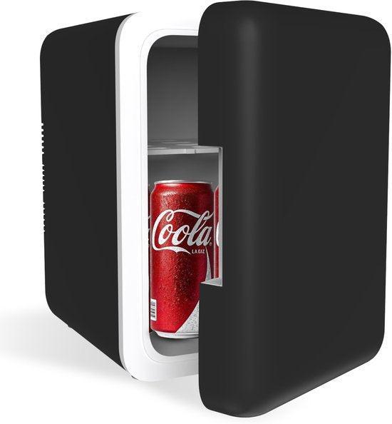 2dekans | Mini koelkast 5L - Skincare & make-up koelkast -, Elektronische apparatuur, Koelkasten en IJskasten, Ophalen of Verzenden