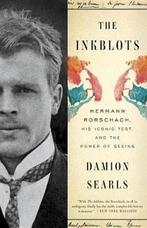 The Inkblots 9780804136563 Damion Sears, Verzenden, Zo goed als nieuw, Damion Sears