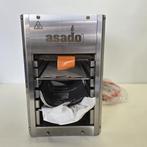Asado 800 Compact Top Heat Gas Grill 800 °C | Nieuw, Ophalen of Verzenden