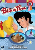 De avonturen van Bibi en Tina deel 2(dvd nieuw), Ophalen of Verzenden, Nieuw in verpakking