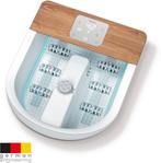 2dekans | Beurer FB 65 Elektrisch voetenbad - Voetmassage -, Sport en Fitness, Massageproducten, Ophalen of Verzenden, Nieuw