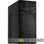 Inter-Tech Case ATX 2812 Business, Verzenden, Nieuw
