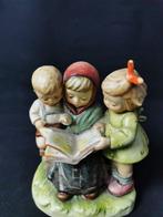 TMK7 Goebel Hummel W Germany Hummel 458, Storybook time