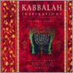 Kabbalah Inspirations 9781844831920, Boeken, Zo goed als nieuw, Verzenden, Jeremy Rosen