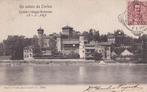 Italie - Composition variée - Carte postale (92) - 1900-1960, Verzamelen, Gelopen
