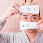 Four Reasons Color Mask Toning Treatment 200ml, Verzenden, Nieuw, Gel, Wax, Haarlak of Mousse