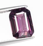 Zonder Minimumprijs Spinel - 3.08 ct - Antwerp Laboratory, Nieuw