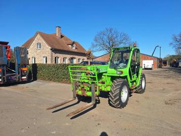 Merlo P34.7 Top Panoramic beschikbaar voor biedingen