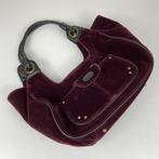 Chloé - Suede Shoulder bag - Handtas, Bijoux, Sacs & Beauté