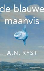 De blauwe maanvis 9789021404080 A.N. Ryst, Verzenden, Gelezen, A.N. Ryst
