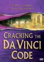Cracking Da Vinci Code (dvd tweedehands film), Ophalen of Verzenden