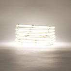 LED Strip COB - 10 meter los - 6500K Koud Wit - 320 LED/m -, Verzenden, Nieuw