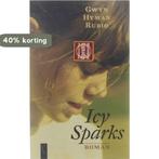 ICY SPARKS 9789063050184 G. Hyman Rubio, Verzenden, Gelezen, G. Hyman Rubio