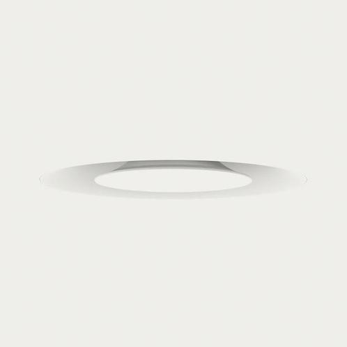 Pradovent -trimless- instucbaar ventiel (toevoer & afvoer), Doe-het-zelf en Bouw, Ventilatie en Afzuiging, Nieuw, Verzenden
