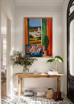 E. García - EL PUEBLO XL (NO RESERVE)