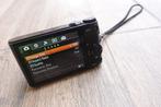 Sony WX350 | 20x zoom | 18.2MP Digitale camera, Nieuw