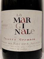 2017 Thierry Germain La Marginale - Saumur-Champigny - 3, Nieuw