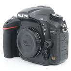 Nikon D750 body | Tweedehands, Audio, Tv en Foto, Verzenden, Zo goed als nieuw, Nikon
