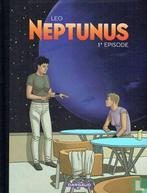 Werelden van Aldebaran, De - Neptunus 1e episode  - 2022, Livres, Verzenden, De Oliveira, Luis Éduardo.