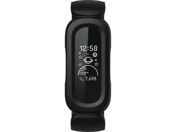 Veiling - Fitbit Ace 3 Kids - Activity tracker kinderen, Handtassen en Accessoires, Activity trackers, Gebruikt
