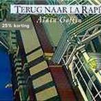 Coll custode 02. terug naar la rapee 9789034324832 Goffin, Verzenden, Gelezen, Goffin