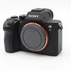 Sony A7R mark III body | Tweedehands, Audio, Tv en Foto, Fotocamera's Digitaal, Verzenden, Zo goed als nieuw, Sony