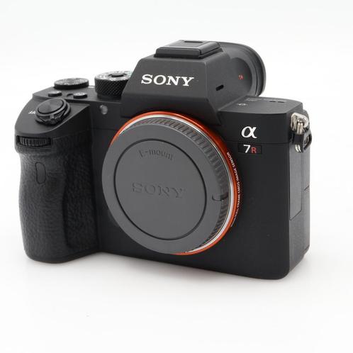 Sony A7R mark III body | Tweedehands, Audio, Tv en Foto, Fotocamera's Digitaal, Zo goed als nieuw, Sony, Verzenden