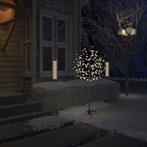 vidaXL Kerstboom 120 LEDs warmwit licht kersenbloesem 150, Verzenden