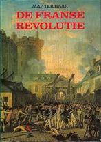 De Franse Revolutie / Geschiedenis en cultuur paperbacks, Boeken, Verzenden, Gelezen, Jaap Ter Haar