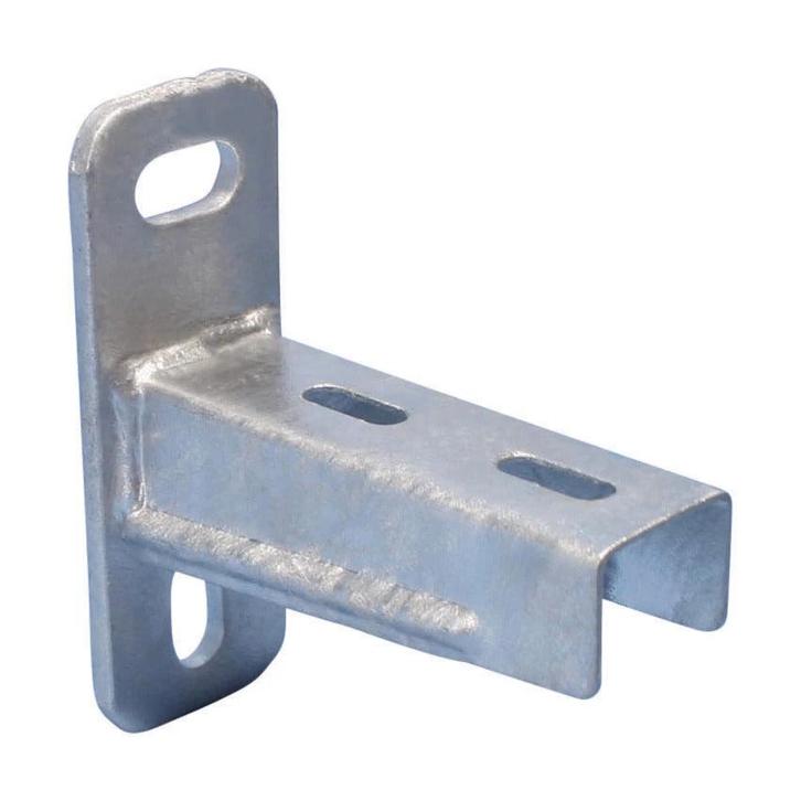 Bras De Fixation Cantilever De Goulotte Haute Résistance, Doe-het-zelf en Bouw, Elektriciteit en Kabels, Verzenden