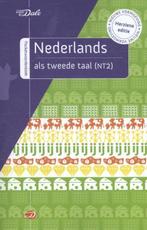 Van Dale pocketwoordenboek Nederlands als tweede taal (NT2), Livres, Dictionnaires, Diverse auteurs, Verzenden