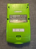 Nintendo - Gameboy Color - Game Boy Colour - No Reserve -
