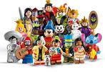 Lego - Minifigures - 71038 - Disney 100 Minifigures -, Kinderen en Baby's, Speelgoed | Duplo en Lego, Nieuw