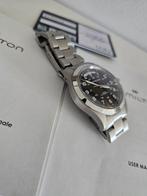 Hamilton - Khaki Field - Sans Prix de Réserve - H64455133 -, Nieuw