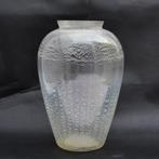 Leerdam - A.D. Copier - Vase  - Verre, Antiek en Kunst