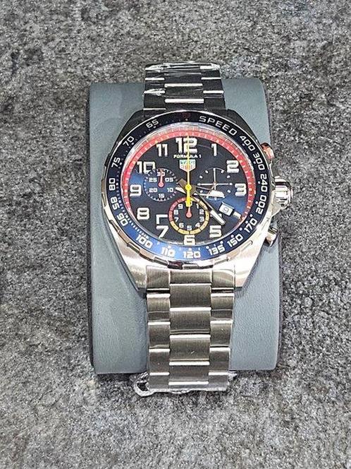 TAG Heuer - Formula 1 - CAZ101AL.BA0842 - Homme - 2020 et, Handtassen en Accessoires, Horloges | Antiek