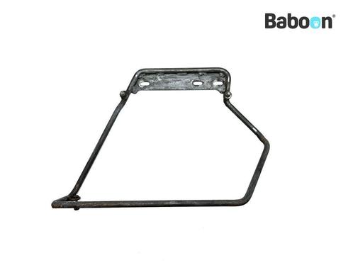 Koffer Beugel / Drager Rechts Harley-Davidson FLH 1200, Motoren, Onderdelen | Harley-Davidson, Gebruikt, Verzenden