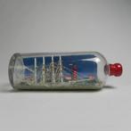 Bateau en bouteille - Pays-Bas