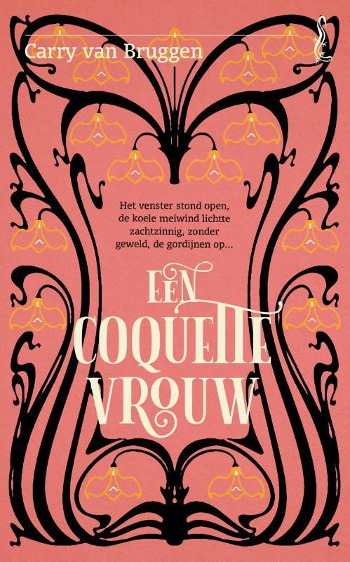 Een coquette vrouw / Salamander / 23 9789021436906, Boeken, Romans, Gelezen, Verzenden