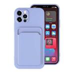 iPhone 13 Pro Max Kaarthouder Hoesje - Wallet Card Slot, Telecommunicatie, Mobiele telefoons | Hoesjes en Screenprotectors | Apple iPhone