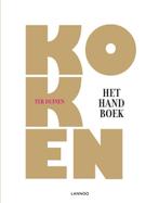 Koken - Het Ter Duinen Handboek 9789401411011, Verzenden
