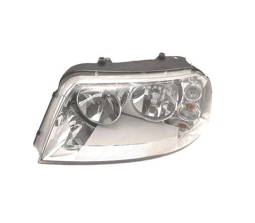 Phare Gauche Pour Seat Alhamb Ra 00-10 Volkswagen Vw Sharan, Auto-onderdelen, Verlichting, Verzenden