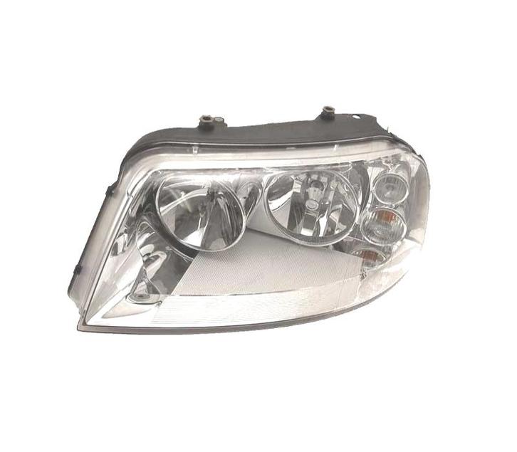 Phare Gauche Pour Seat Alhamb Ra 00-10 Volkswagen Vw Sharan, Auto-onderdelen, Verlichting, Verzenden