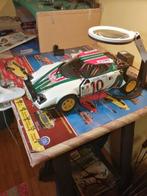 Centauria .it 1:8 - Model raceauto - Lancia Stratos HF Rally, Nieuw