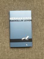 Herman Koch - Makkelijk leven [Luxe editie] - 2017